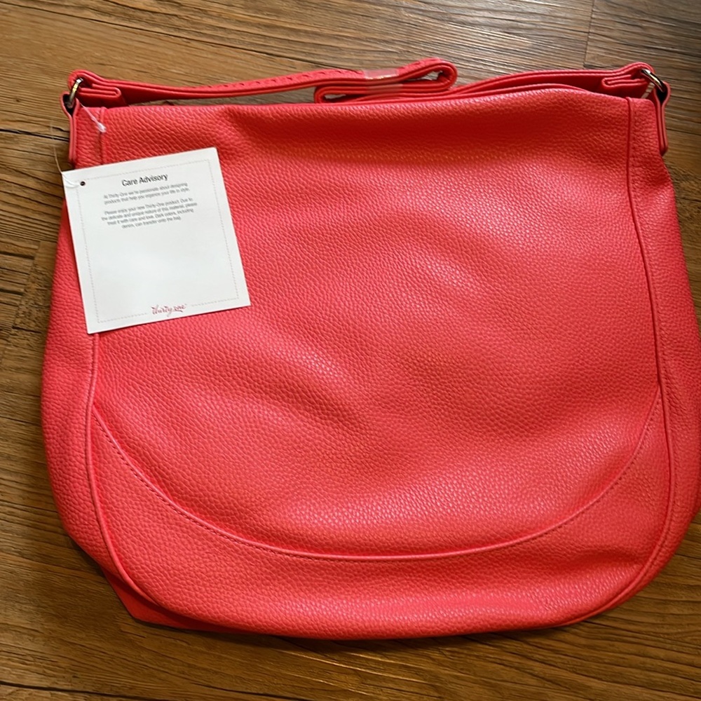 NWT thirty-one purse
